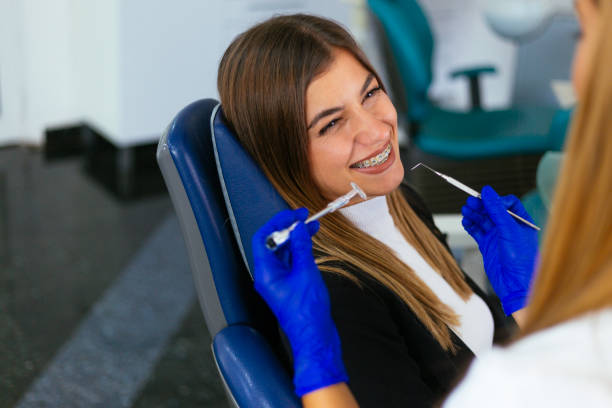 Why Choose Us for Your Dental Needs in Lawrenceville, NJ