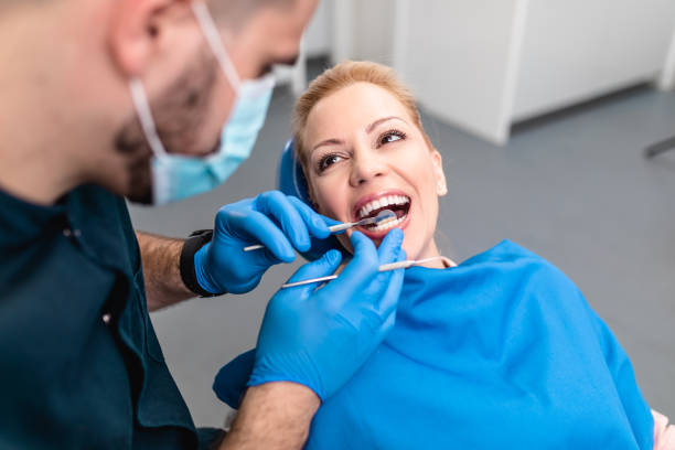TMJ/TMD Treatment in Lawrenceville, NJ